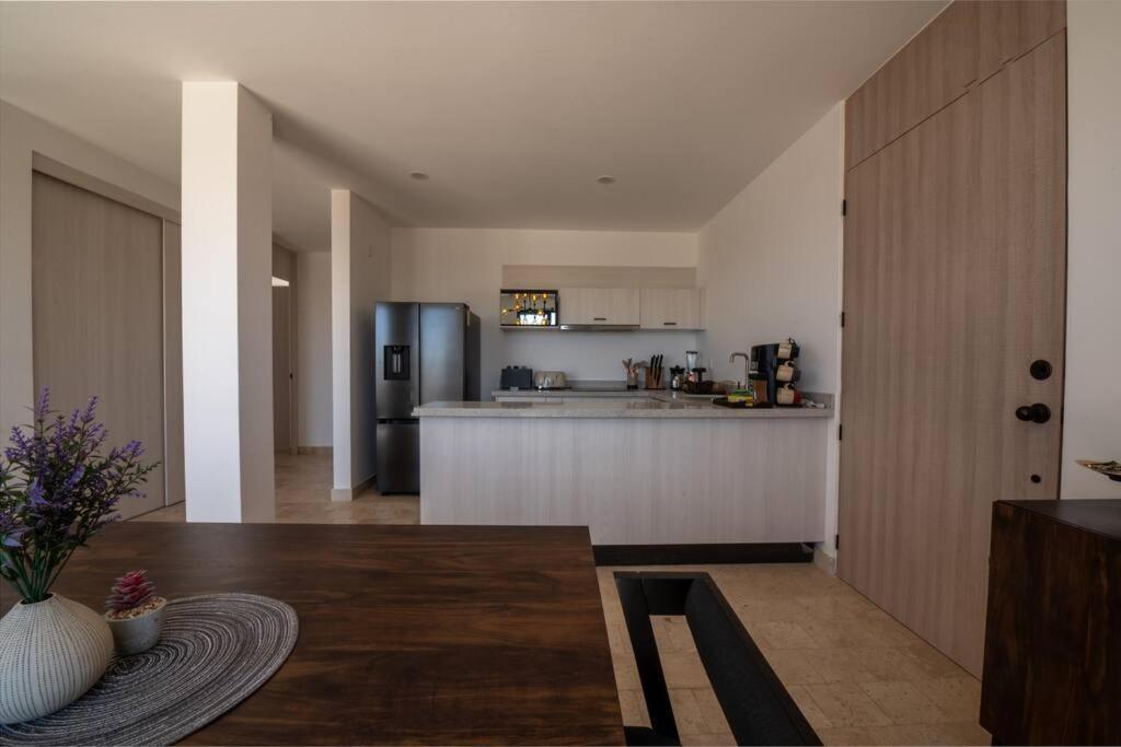 Appartement Lujoso Departamento San Miguel- La Luminaria à San Miguel de Allende Extérieur photo