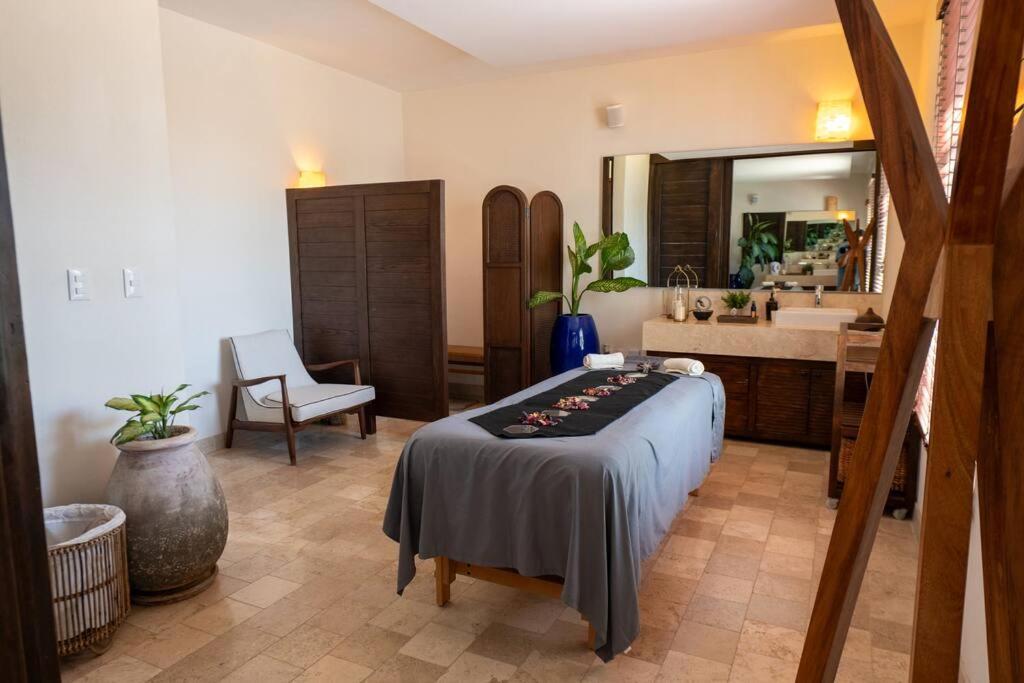 Appartement Lujoso Departamento San Miguel- La Luminaria à San Miguel de Allende Extérieur photo